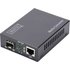 Digitus DN-82130 LAN, SFP Netzwerk-Medienkonverter 1 GBit/s