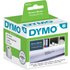 DYMO LabelWriter-Universal-Etiketten, 54 x 70 mm, weiß