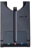 Jabra Single Unit Headset Charger - Headset-Ladestation - für PRO 920, 930, 930 MS, 930 UC