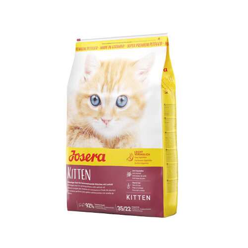 Josera Cat Kittenfutter - 10 kg