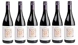 6x 0,75l - Care - Tinto - Sobre Lías - Cariñena D.O.P. - Spanien - Rotwein trocken