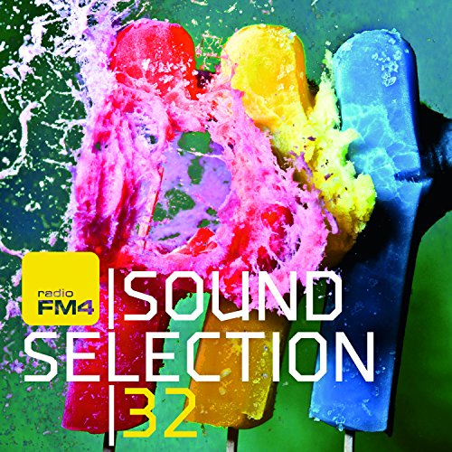 Fm4 Soundselection 32