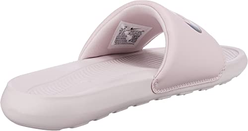 Nike Damen Victori One Running Shoe, Barely Rose MTLC Silver Barely Rose, 38 EU