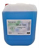 Flüssigwaschmittel beclean blue sea 10 Liter Kanister
