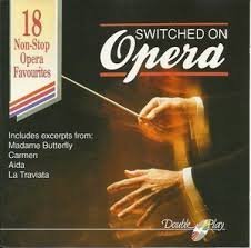 Not Found - Switched on Opera: 18 Non-St
