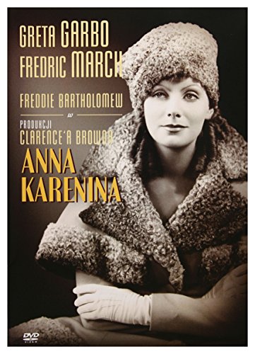 Anna Karenina [DVD] [Region 2] (Deutsche Sprache. Deutsche Untertitel)