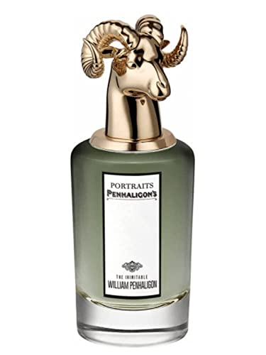 The Inimitable William Penhaligon Eau de Parfum, 75 ml