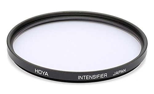 Hoya Red Enhancer Intensifier RA54-Filter (82mm)