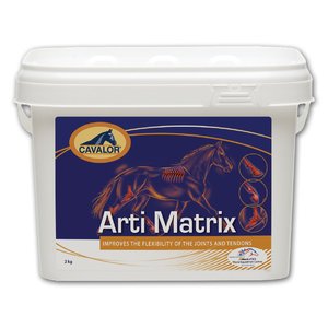 Cavalor Arti Matrix - 2 kg