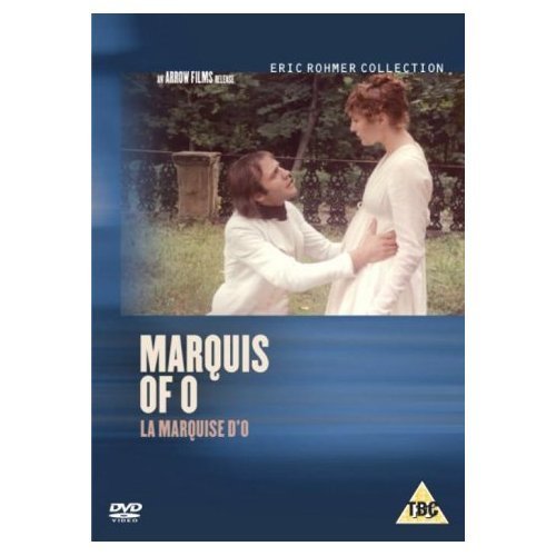 The Marquis Of O. [UK Import]