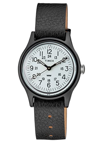 Timex Watch TW2T34000