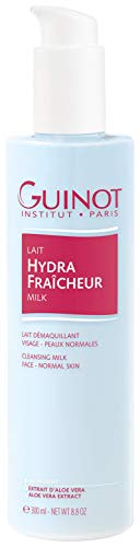 Guinot Lait Hydra Fraicheur (blau) 300 ml Limitierte Edition