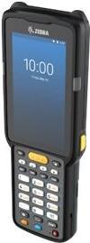 Zebra MC3300x - Datenerfassungsterminal - robust - Android 10 - 32 GB - 10.2 cm (4) Farbe (800 x 480) - Kamera auf Rückseite - Barcodeleser - (2D-Imager) - USB-Host - microSD-Steckplatz - Wi-Fi, NFC, Bluetooth