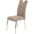 Stuhl - beige - 44 cm - 98 cm - 61 cm - Stühle > Esszimmerstühle - Möbel Kraft