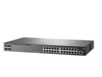 HP Hewlett Packard Enterprise Aruba 2930F Switch