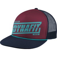 Dynafit Graphic Trucker Cap