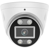 Foscam T8EP Dome IP-Sicherheitskamera Draußen 3840 x 2160 Pixel Wand (T8EP-W)