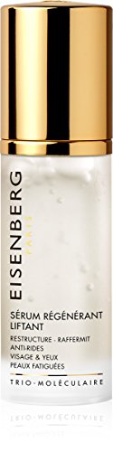 Gesichtspflege von Eisenberg, regenerierendes Serum mit Lifting-Effekt, 30 ml