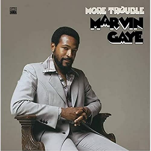 More Trouble (Vinyl) [Vinyl LP]