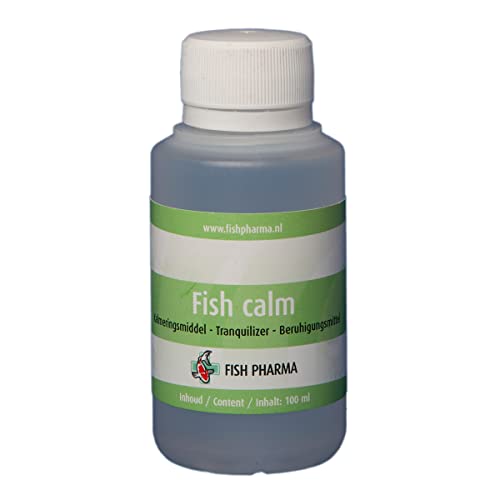 Fish Pharma Fish Calm