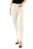Levi's Damen 501® Crop Jeans,Ecru Booper No Damage,25W / 26L