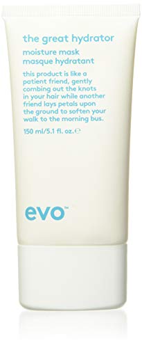 EVO The Great Hydrator Moisture Mask 150ml