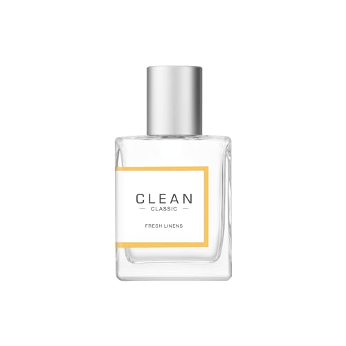 Clean Fresh Linens Eau De Parfum 30 ml