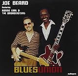 Joe Feat. R. Earl & The Broadcast Beard - Blues Union