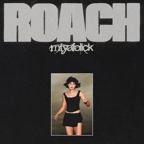 Roach [Vinyl LP]