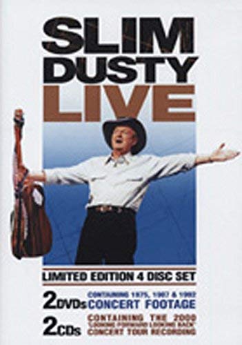 Live (0) 2-DVD/&2-CD Set Limited Edition