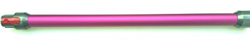 Dyson V8 Original Rohr 967477-05 9674770 pink kabellos Staubsauger Stange Stab Schlauch