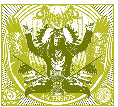 Ascension (Digipack)