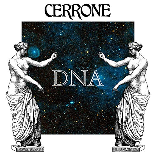 DNA (Crystal Clear Vinyl) [Vinyl LP]