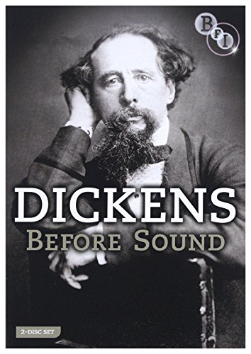 Dickens - Before Sound [2 DVDs] [UK Import]