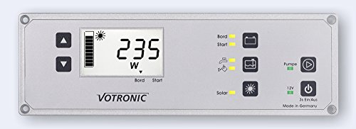 Votronic Power-Control (VPC) Terra