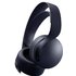 Sony Pulse 3D Wireless Headset Midnight Black Gaming Over Ear Headset kabelgebunden Stereo Schwarz N