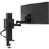 Ergotron TRACE™ 1fach Monitor-Tischhalterung 35,6cm (14 ) - 96,5cm (38 ) Schwarz Drehbar, Höhe