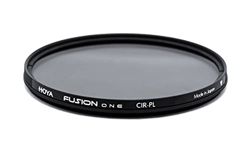 Hoya Fusion ONE Cirkular Polfilter CIR-PL 62mm