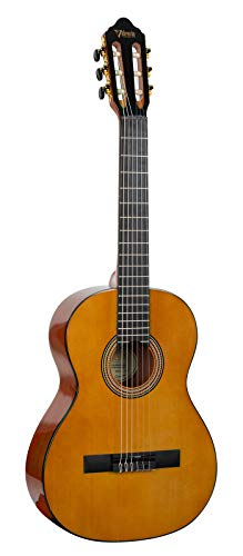 Valencia 260 Series 1/4 Size Classical Guitar - Antique Natural