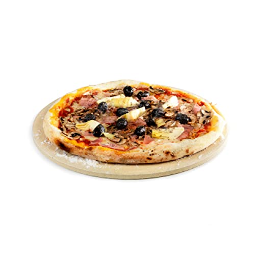 barbecook 223.0023.300 Pizzaplatte Gasgrill