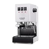 Gaggia Classic Evo weiß RI9481/13