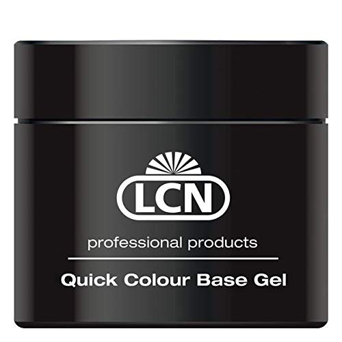 LCN Quick Colour Base Gel 10 ml