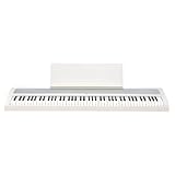 B2 Digital Piano White Bundle: Instrument