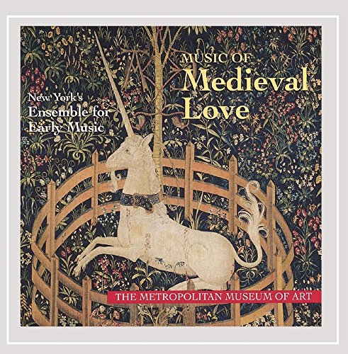 Music of Medieval Love