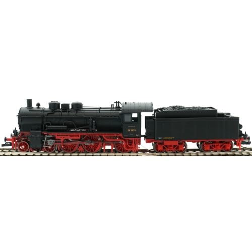 Tillig 02030 Dampflokomotive DRG, Epoche II