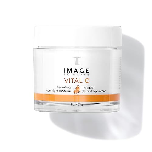 Image Skin Care V-222N Vital C Hydrating Overnight Masque 57 g
