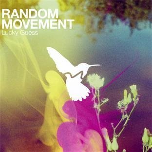 Lucky Guess by Random Movement [Music CD]