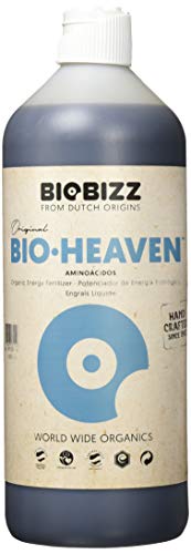 Bio Bizz Bio Heaven 1 l