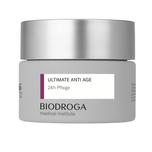 Biodroga Medical Institute Ultimate Anti Age - 24h Pflege - 50 ml