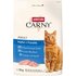 animonda Carny Katzenfutter Adult – Trockenfutter Katze zuckerfrei und ohne Getreide – mit Huhn + Forelle, 1 x 10 kg